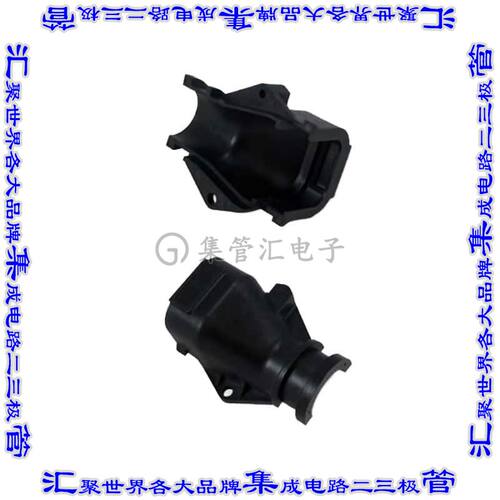 2138530-1 连接器接插件STRAIN RELIEF,14 POSITION AMPSEA