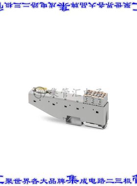 1278825 接插件连接器VARIOFACE FRONT CONNECT, 1:1 D-S