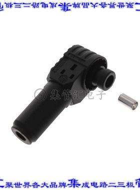 SLPHPM06BNB2 连接器端子公型引脚插头10AWG压接