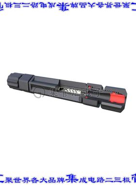 AMPVSTS4M 接插件连接器RAD-CRIMP SOLAR SPLICE WITH MELN