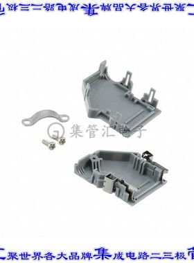 FI-2015-CVS(50) 连接器15POS后壳90度无屏蔽灰色