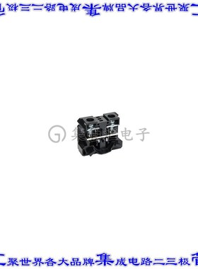 BTBH30-HPN 接线板专用连接器1POS中等黑色