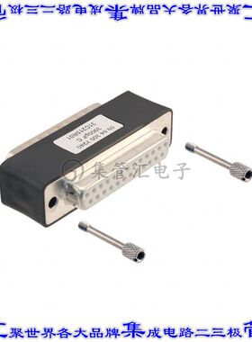 9643007240 09643007240连接器适配器 D-Sub25 母型引脚 至 D-Sub