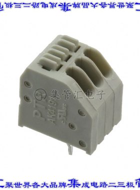 32.5303 线对板连接器接线端子