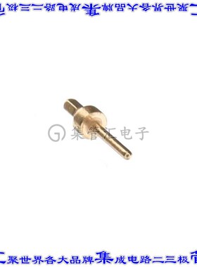 9000-0-00-21-00-00-03-0 接插件连接器CONN PC PIN CIRC .018DIA