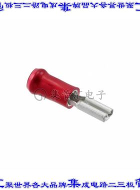165563-1 快速连接器端子母头2.79mm压接16-22AWG