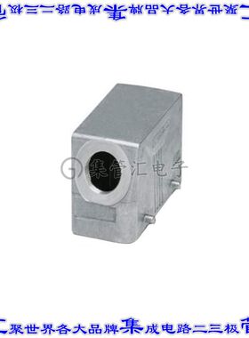 1412720 连接器防护罩B16 PG21 IP66/IP67/IP69K防尘耐水防水侧面