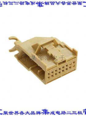 1-1534097-1 连接器配件 帽盖