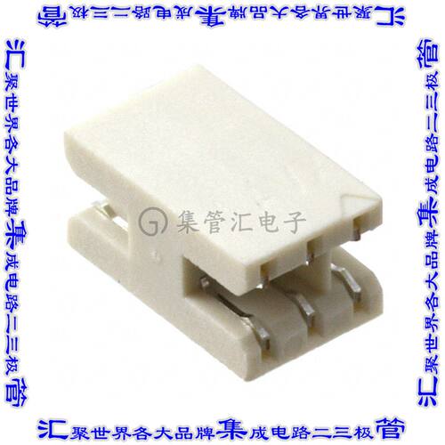 9159006061916 009159006061916接插件连接器CONN SSL BRIDGE 6PO