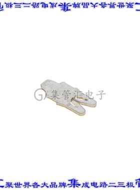 4-1601088-2 接插件连接器CONN MAG TERM 18-34AWG TAB