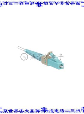 FLCS2/9SOCPXAQ 接插件连接器FIBER LC-PC SPLICE-ON CONN 250