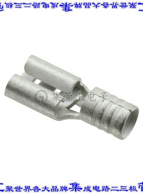 190160082 0190160082快速连接器端子母头4.75mm压接12-14AWG
