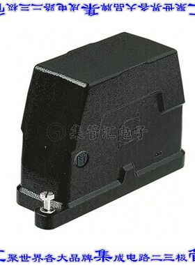 19400240513 连接器防护罩24B M40 IP65/IP68/IP69K防尘耐水防水