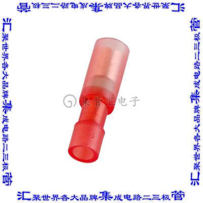 EBNF18-4FIB-Q 接插件连接器STRONGHOLD FEMALE BULLET DISCONN