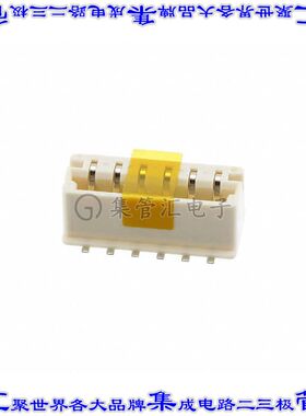 9159006551906 009159006551906接插件连接器CONN SSL RCPT 6POS