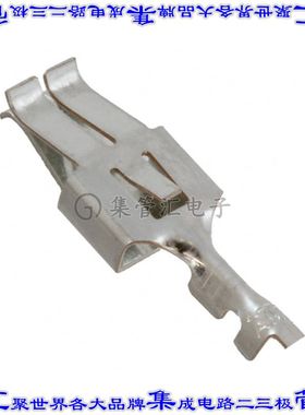 926984-1 连接器触点触头插口20-24AWG压接锡