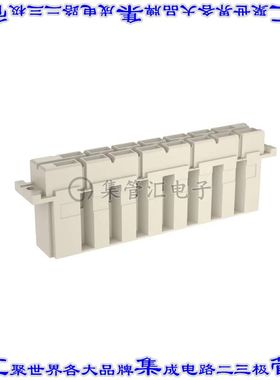 413170-E 接插件连接器DIN H15 15POS F FON