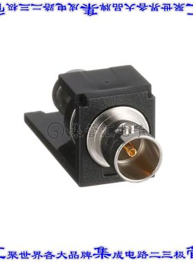 CMBA75BLY 接插件连接器ADAPTER, BNC 75OHM, MODULE BASE,