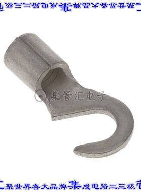 191780018 0191780018环形连接器端子钩10接线柱10-12AWG压接