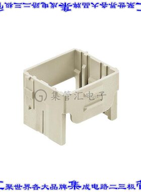 11003000301 接插件连接器FRAME ASSEMBLY FOR 2MOD