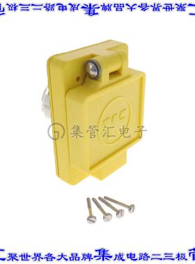 1301470178 接插件连接器PWR ENT RCPT NEMAL22-30 WALL SCR