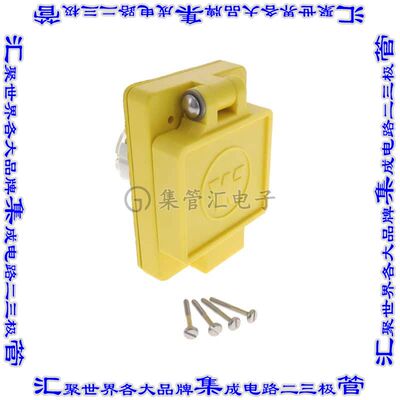 1301470178 接插件连接器PWR ENT RCPT NEMAL22-30 WALL SCR