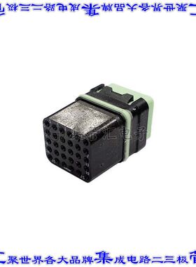 SIME3023SD 接插件连接器MODULE FOR CRIMPED CONTACTS SOCK