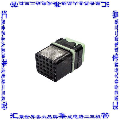SIME3023SA 接插件连接器MODULE FOR CRIMPED CONTACTS SOCK