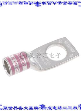 LCAX1/0-58-X 接插件连接器CONN TERM RECT TONG 1/0 AWG #5/8