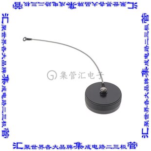 连接器配件 M83723 124ZT 防尘 帽盖