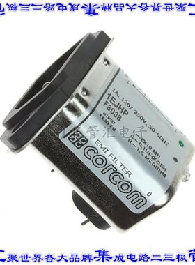 1EJHP 电源接入连接器3POS插座公型片状插脚IEC320-C14面板安装法