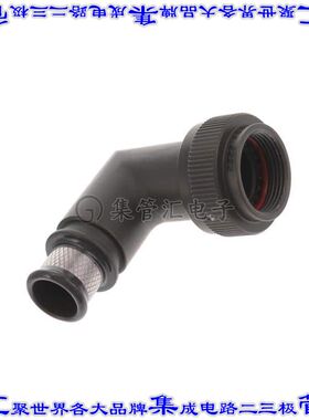 A850499013P03 接插件连接器CONN BACKSHELL BANDING SZ13 C