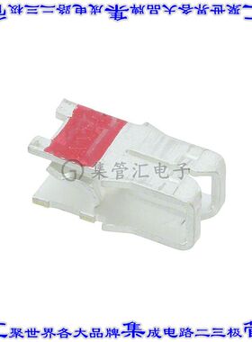 63044-1 接插件连接器CONN MAG TERM 23-27AWG IDC