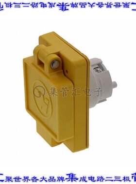1301470157 接插件连接器PWR ENT RCPT NEMAL5-30 WALL SCRW