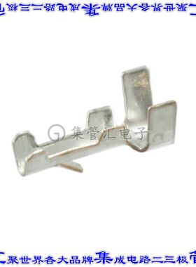 3-640401-1 接插件连接器CONN TERM WTB 22-26AWG TIN