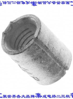 34318 接插件连接器CONN INLINE 8 AWG CRIMP