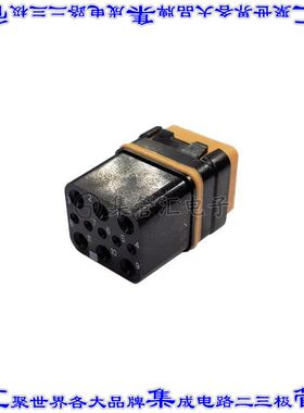 SIME9901SD 接插件连接器MODULE FOR CRIMPED CONTACTS SOCK