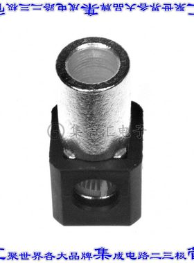 6648239-1 连接器触点触头插口6AWG压接镀金