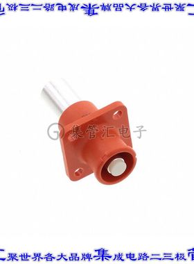 SLPIRB50CPNO3 连接器端子母型插座插口1/0AWG压接