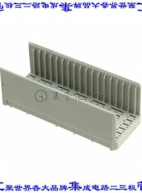 17700005004 接插件连接器CONN SHROUD B19 133POS