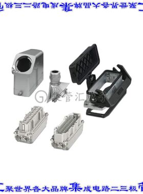 1411493 接插件连接器HC-EVO-B24PT-BWSC-HH-M32ELC-AL