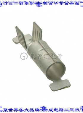 1217070-1 接插件连接器CONN TERM RCPT 8-12AWG CRIMP