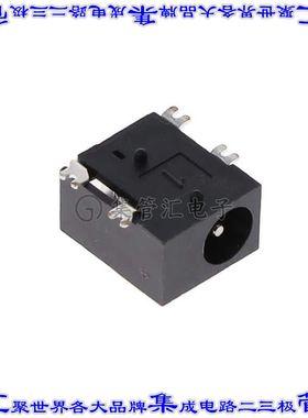 RASM742TRX 接插件连接器CONN PWR JACK 1.05X3.5MM SOLDER