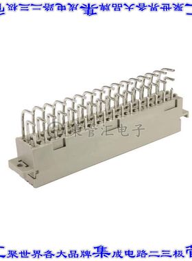 9062486826 09062486826接插件连接器CONN DIN RCPT 48POS PCB RA