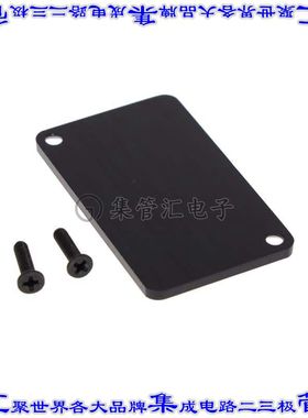 ECP2PKG 连接器配件 盖