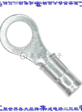 30997 环形连接器端子圆形10接线柱16-22AWG压接