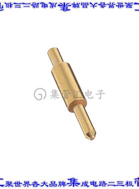 3125-2-00-21-00-00-08-0 接插件连接器CONN PC PIN CIRC .040DIA