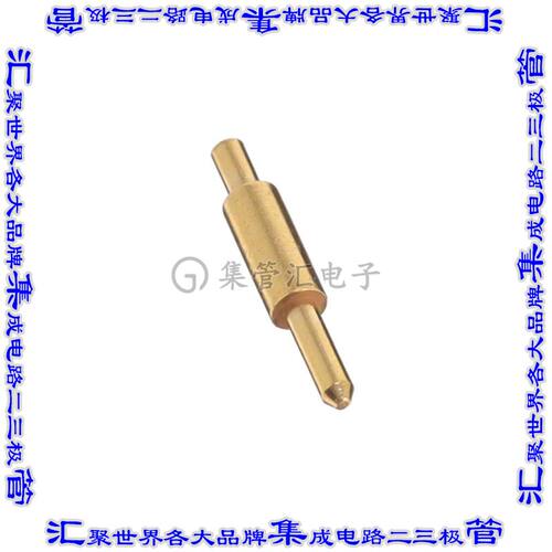 3125-2-00-21-00-00-08-0 接插件连接器CONN PC PIN CIRC .040DIA