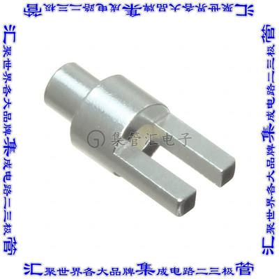 2807-2-01-44-00-00-07-0 接插件连接器CONN PC PIN CIRC 0.188DI