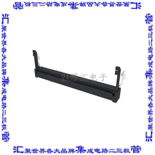 10162981-002RHLF 接插件连接器DDR5 SODIMM,STORAGE AND SERVER